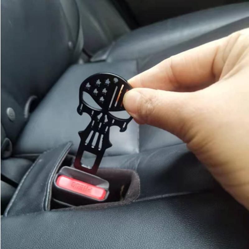 Top-Selling Large Pregnancy Car Seat Belt - Abdominal Support & Easy No-Install Design