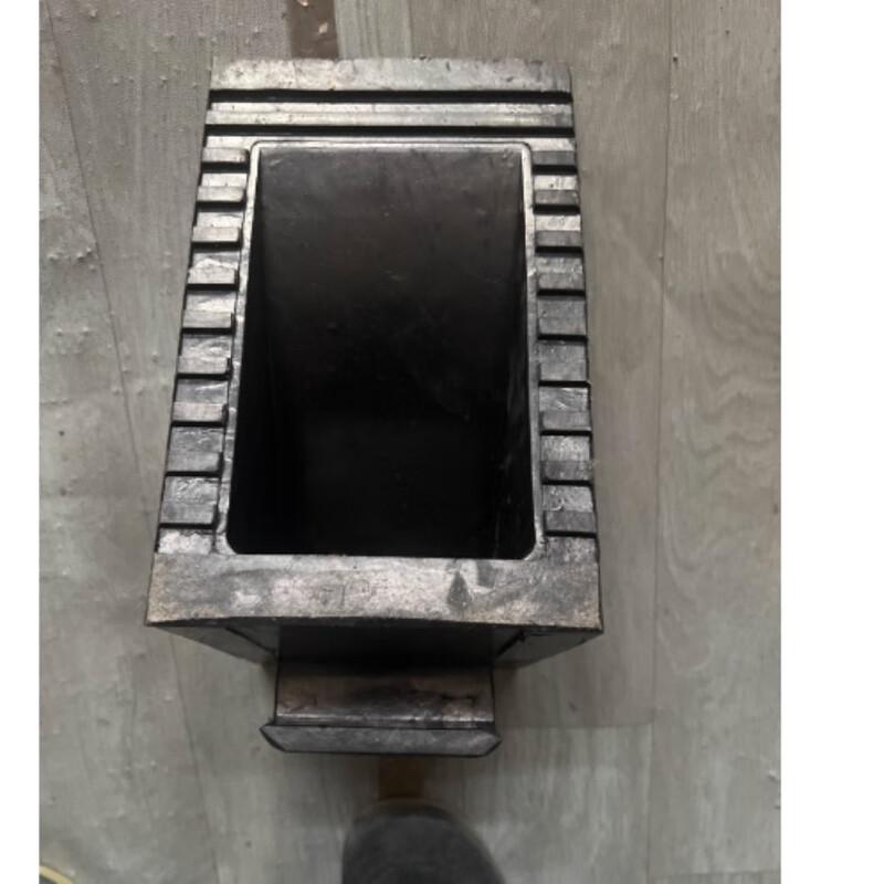 Portable Car Wheel Chock