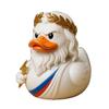 Zeus Duck Home Office Desktop Ornament