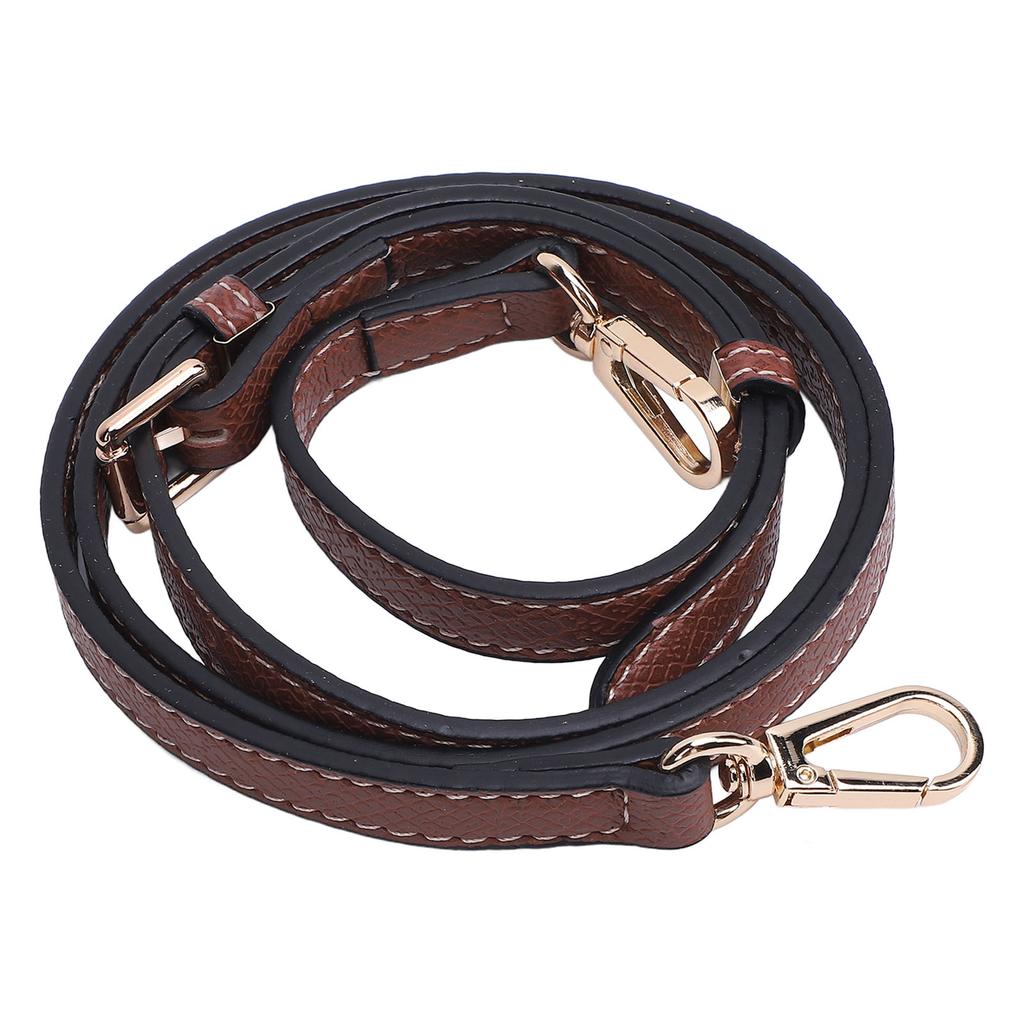 Women Handbag Strap 1m-1.2m Shoulder Strap No Punching Handbag Shoulder Belt for Handbags