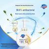 Safeguard Healthy Foam Antibacterial Hand Wash