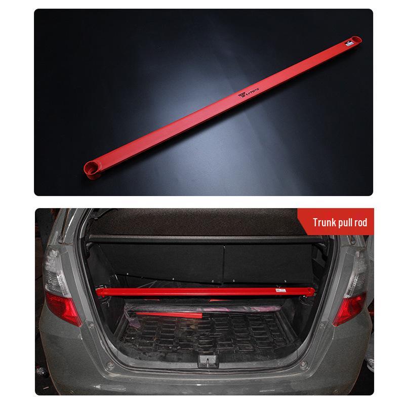 Dodatkowa dolna rozpórka tylna do Alfa Romeo 145/146