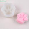 3D Cat Paw Silicone Mold for Resin, Soap, Candle, Chocolate, Candy, , Cute Paw Shaped DIY Craft Mould