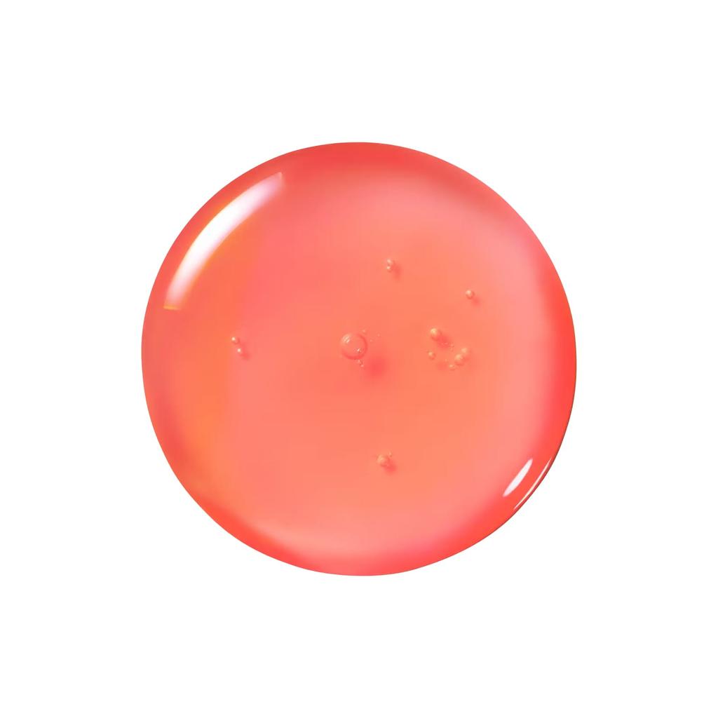 Revlon, Super Lustous Glmer™, Lip Oil, 002 Miss Coral, 3.8 ml (0.13 fl oz)