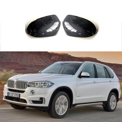 Kryt zpětného zrcátka pro 2014-2018 BMW X5 F15, X6 F16, F25 - Dekorativní skořepina