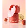 Farmic [set Of 3] Apple Tachion Toner Pad 180ml 60 Sheets