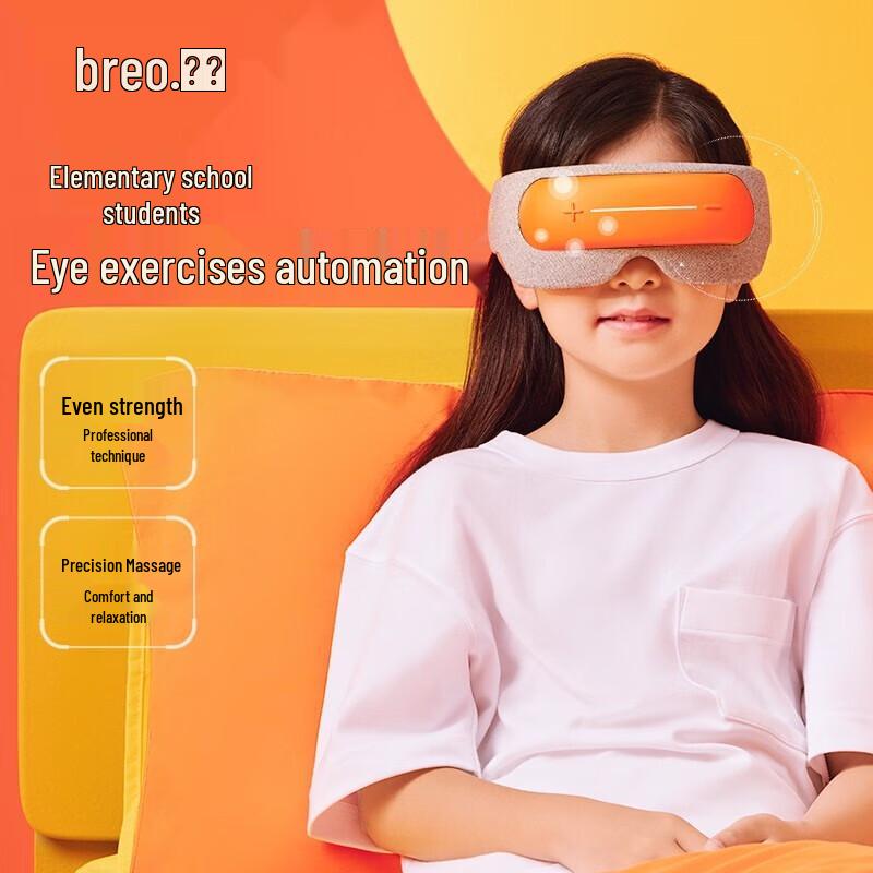 Breo See 5K Eye Massager