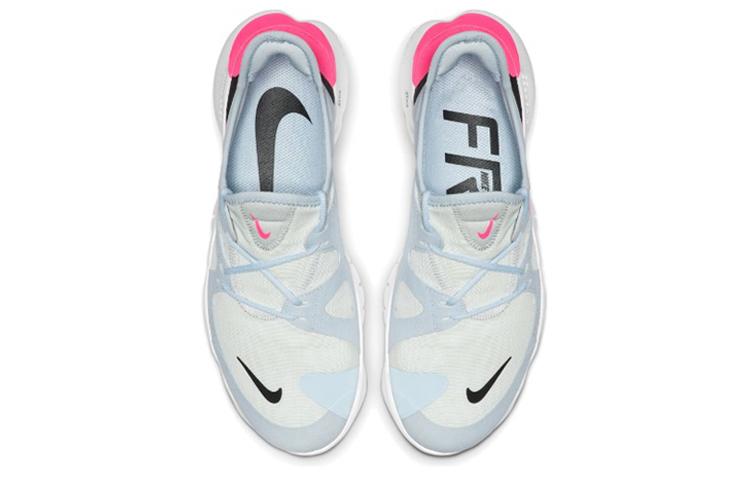 Nike Free Rn 5.0 Mezzo Blu Donna AQ1316-101