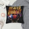 Ilya Rozanov and Shane Hollander Heated Rivalry Printed Pillowcase Cushion Cover  Pillow Covers Square Multi-Size