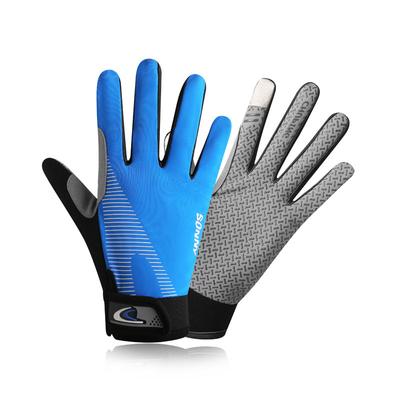 Cyklistika Outdoor Horolezectví Horolezectví Protiskluzové Led Tenké Dámské rukavice Louya Horolezectví Letní Sporty Rybaření