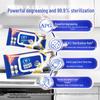 Vinda Kitchen Heavy-Duty Oil Removal Wipes