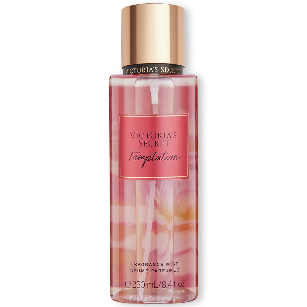 Victoria's Secret Body Mist 250ML Original - Temptation -