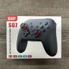 Switch Pro Wireless Bluetooth Controller with Six-Axis Motion, Dual Vibration & Macro Programming
