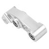 Motorcycle Suspension Linkage Shock Absorbing Tripod Link Replacement for SUR‑RON Light Bee X S
