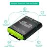 Industrial USB To Serial Converter Supports USB To RS232 422 232 Multiple Devices Applicable for Industrial