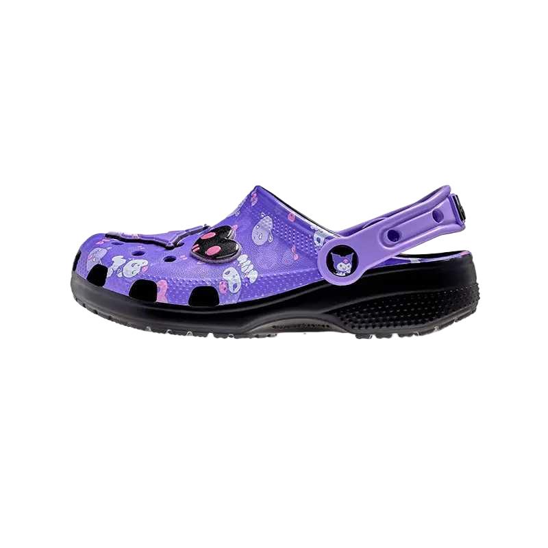 

Crocs Детские классические удобные клоги Детская обувь 211492-90H 29-30