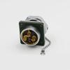 WEIPU WY32 TU/Z Waterproof 90 Degree Right Angle 4 6 8 10 11 12 13 19 Pin Aviation Connector M32 Signal Adapter Power Charger