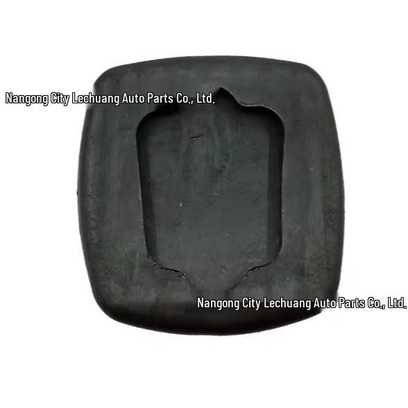 Compatible Pedal Pads & Covers for Qida, Sylphy, Sunny & Qashqai Manual Models