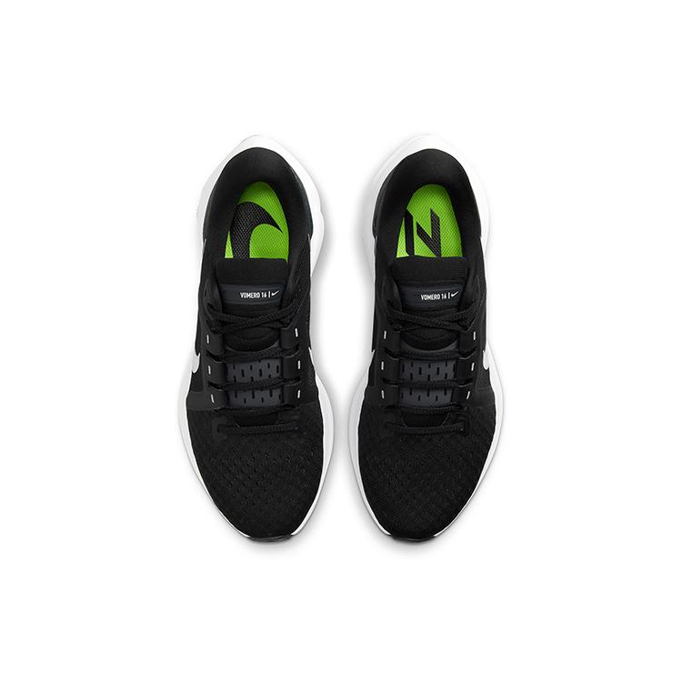 Nové dámské Nike Air Zoom Vomero 16 Černá Bílá DA7698-001