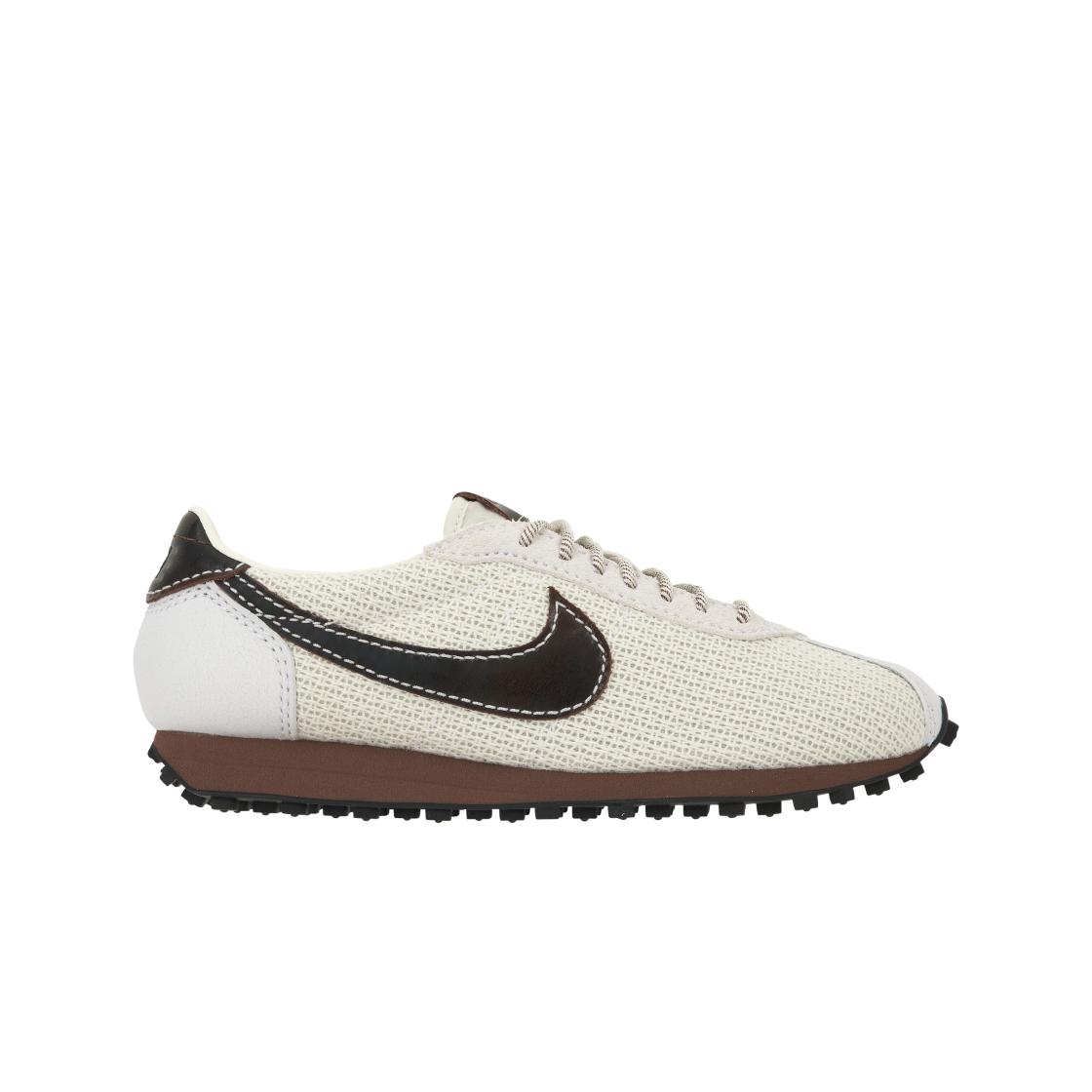 Nike LD 1000 Soft Pearl Fauna Brown Unisex Sneaker Creme Schwarz IH7330-020 41