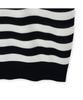 IOLO Solid Half Crewneck_Stripe