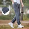 Pioneer Camp Men's Quick-Dry Outdoor Straight-Leg Pants