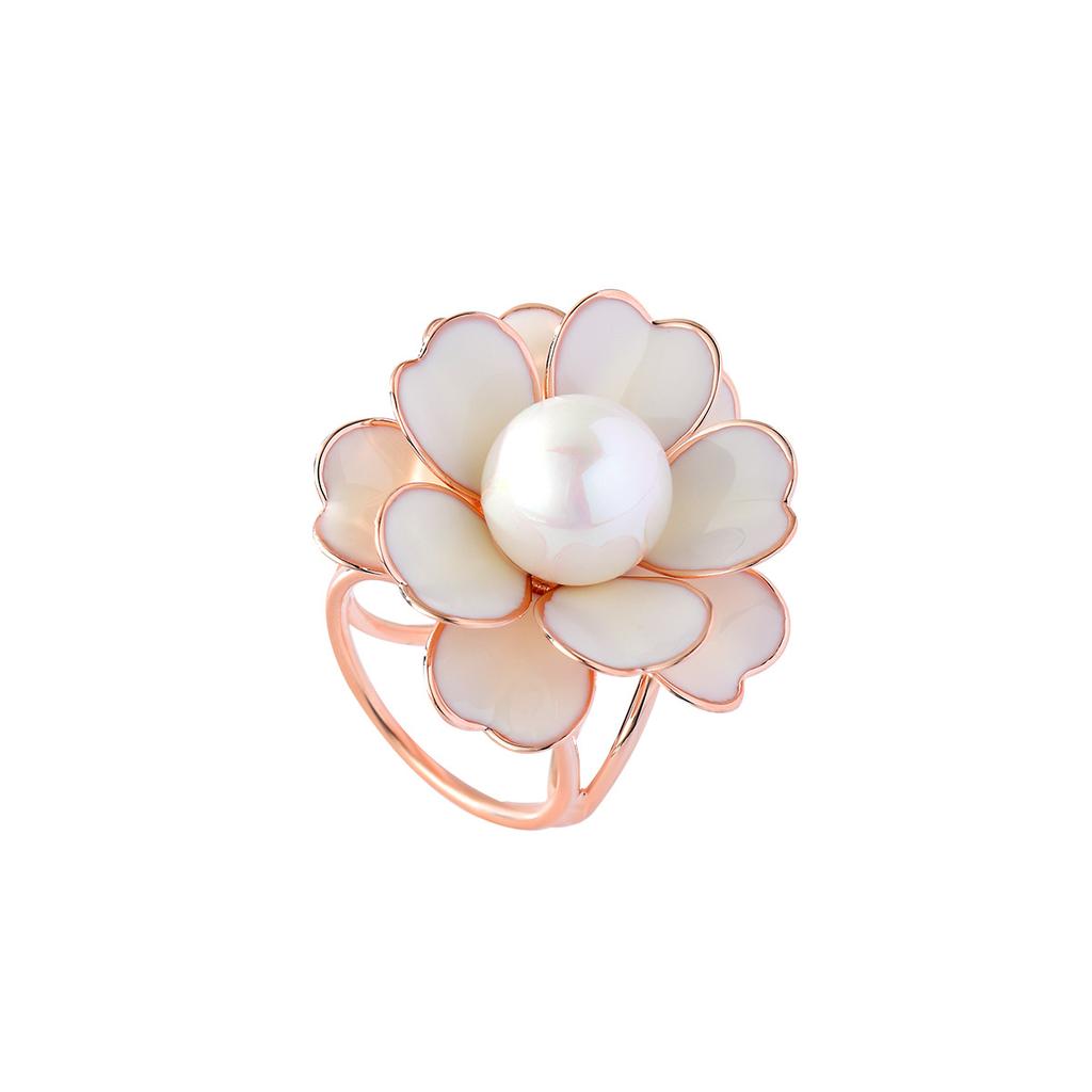 Senior Brooches Flower Leaf Brooch Pins for Women Suit Pendant  Fashion Brooches Jewelry