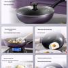 Midea Non-Stick Wok
