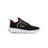Under Armour Comfortable Versatile Simple Sports Low-Top Running Shoes Kids Sneaker White 2341115-100