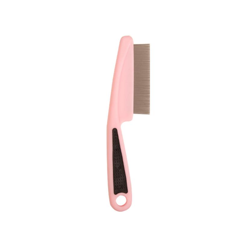 Pet Supplies: Dog Flea Comb, Pet Comb, Close-toothed Comb, Cat Flea Comb, Pet Comb