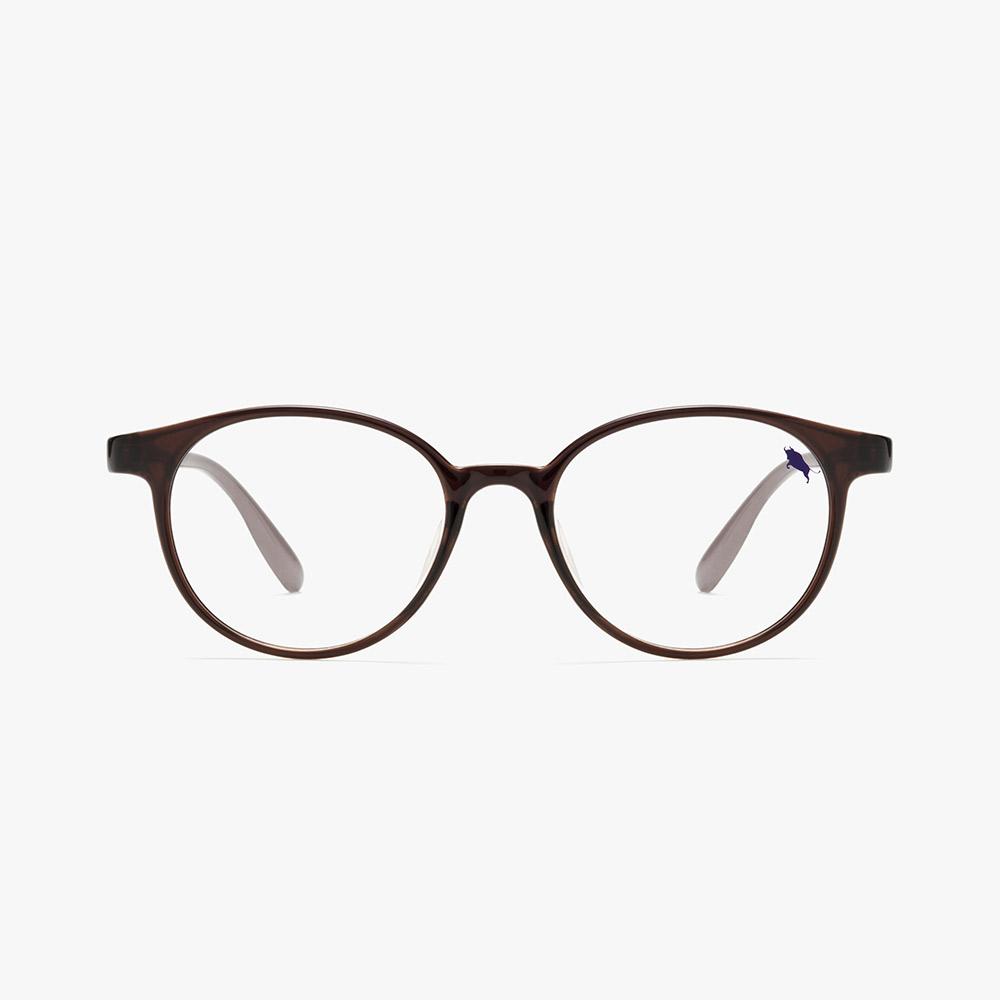 Lugo Btikeol Eyeglass Frames (El4098 334 49)