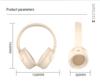 Exclusive Private Mold Bluetooth Headset with FCC, CE, RoHS Certification, Bluetooth 5.4, and Quality Inspection Report.