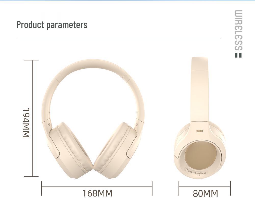 Exclusive Private Mold Bluetooth Headset with FCC, CE, RoHS Certification, Bluetooth 5.4, and Quality Inspection Report.