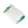 20Pcs Shoelace/Thread Cotton Premium Wool Bacon Dimeter 2.5Mm Long Lasting Wicking Material Thread L120Mm