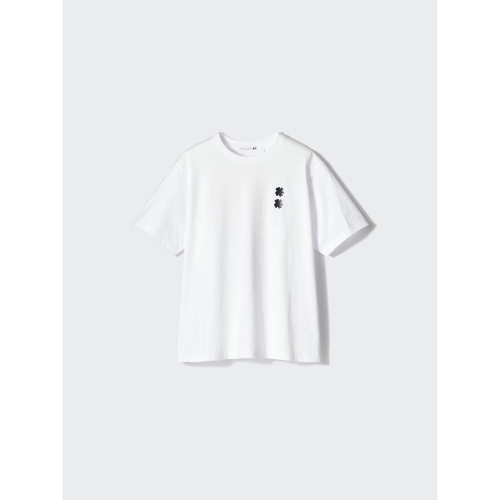 Uniqlo Japan Graphic T