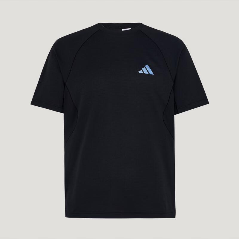 Adidas Men s Sports Casual Short Sleeve T-Shirt 2XL