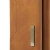 Phone Case Magnetic Detachable Wallet Card Slot Kickstand Cover Fit for Samsung Galaxy S25