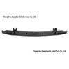 Front Bumper Impact Beam Frame for 2014-2016 Jeep Grand Cherokee 68227140A
