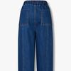 STUDIO TOMBOY Waist String Denim Pants 9176262984