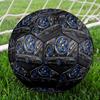 Racing Theme Size 5 Soccer Ball, Suitable for Both Indoor and Outdoor Matches, a Gift Suitable for Everyone.