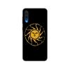 Black Tpu Case For Samsung Galaxy A50 50S A30S A10 A01 A11 A21S A31 A41 A51 A71 M21 M30S S10 LITE Praise the Sun Dark Souls
