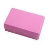 Nonslip Yoga Foams Block High Density Foams Yoga Brick Yoga Accessories for Yoga Pilates Meditations Easy To Use