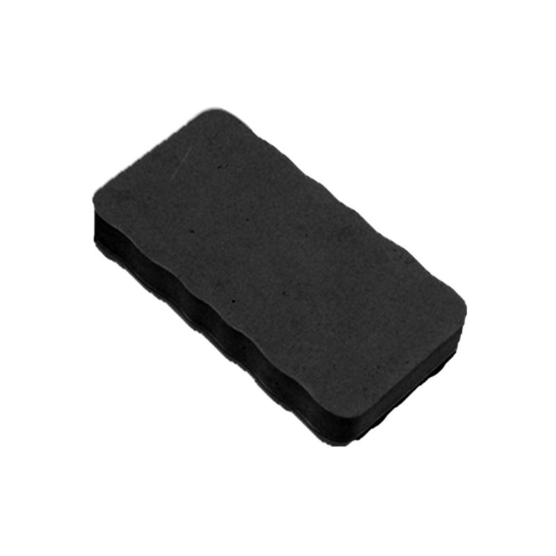 Whiteboard Sponge Eraser Magnetic Whiteboard Eraser Chalkboard Sponge Cleaner Blackboard Eraser For Classroom And Office
