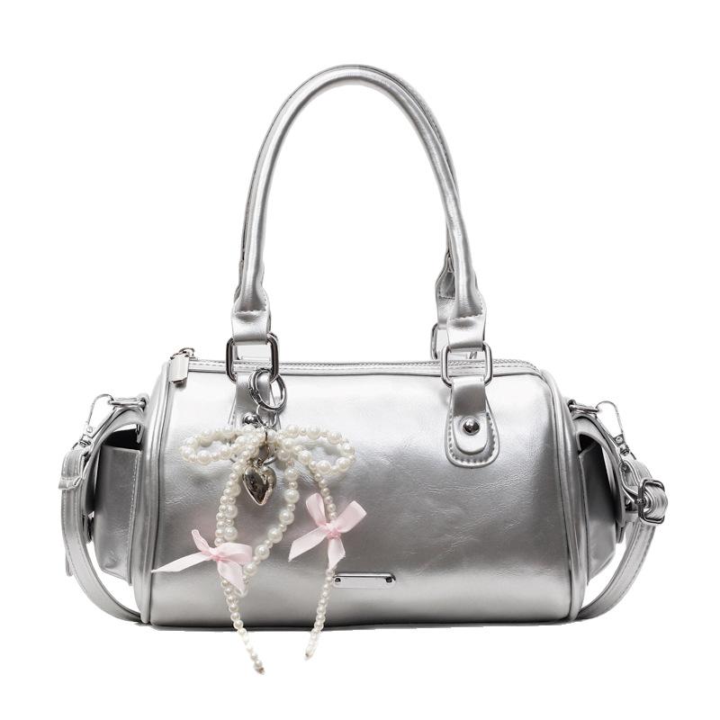 Handbag Women's New Shoulder Messenger Bag