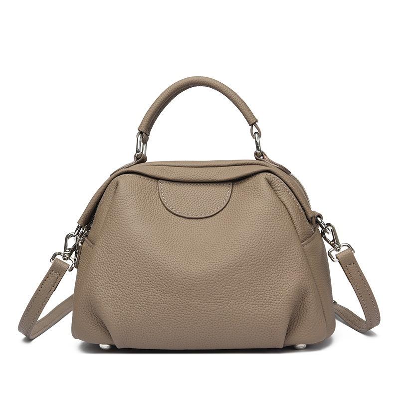 Bags: Autumn and winter women's bags, high-end niche handbags, women's new retro fashion, versatile shoulder body-wearing bags