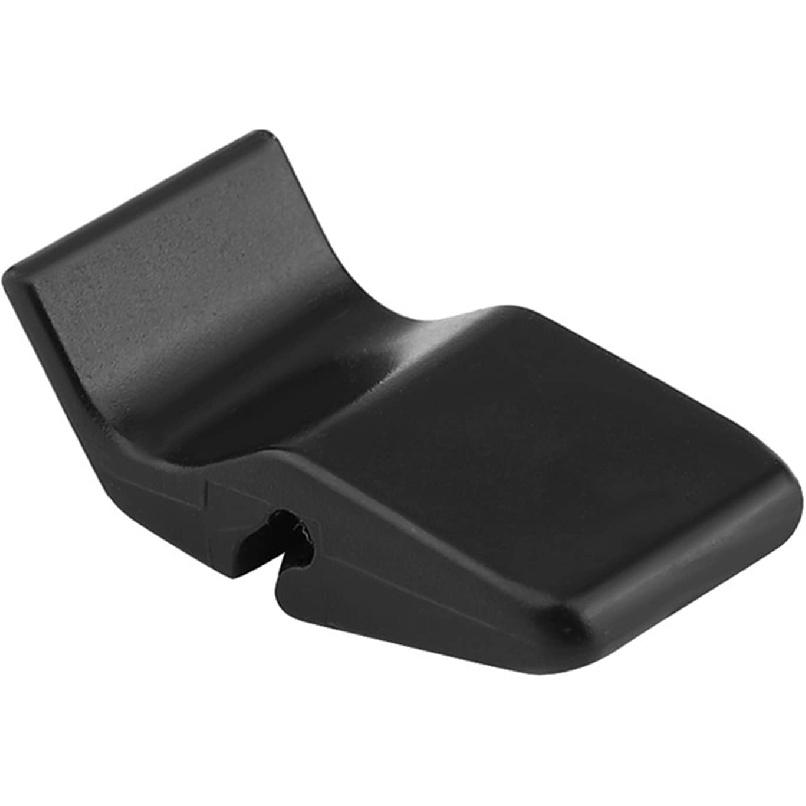 Air Filter Clips 17219-P65-000 Air Cleaner Intake Filter Box Housing Clip Clamp ABS Plastic Car Auto Air Filter Intake 17219-p65-000