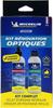EXPERT Kit for Headlight Lens Restoration - MICHELIN - Special for Technical Inspection - Simple and Quick
