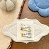 Children's Hair Clips Small Water Drop BB Clip Hairpin Barrettes Bangs Side Clip Kids Headwear Baby Girl Hair Accessories