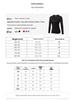 Milings Quick-Dry Long Sleeve Sport T-Shirt