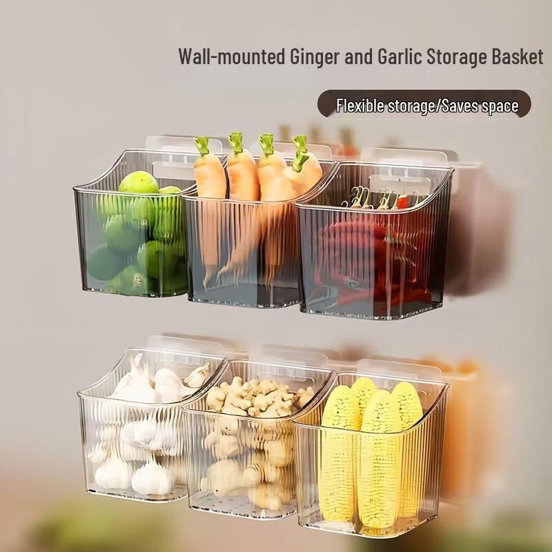 Zhaoran Aluminum Kitchen Storage Basket